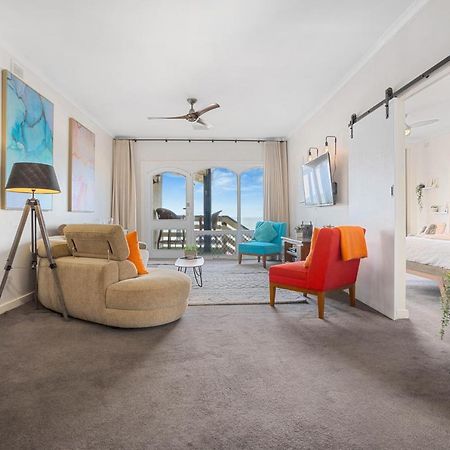 Horizon 235 Appartement Glenelg Buitenkant foto