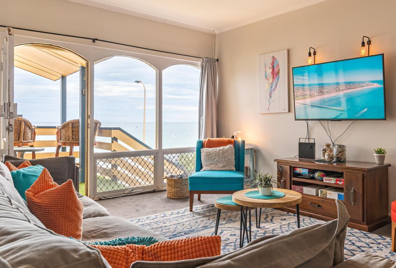 Horizon 235 Appartement Glenelg Buitenkant foto