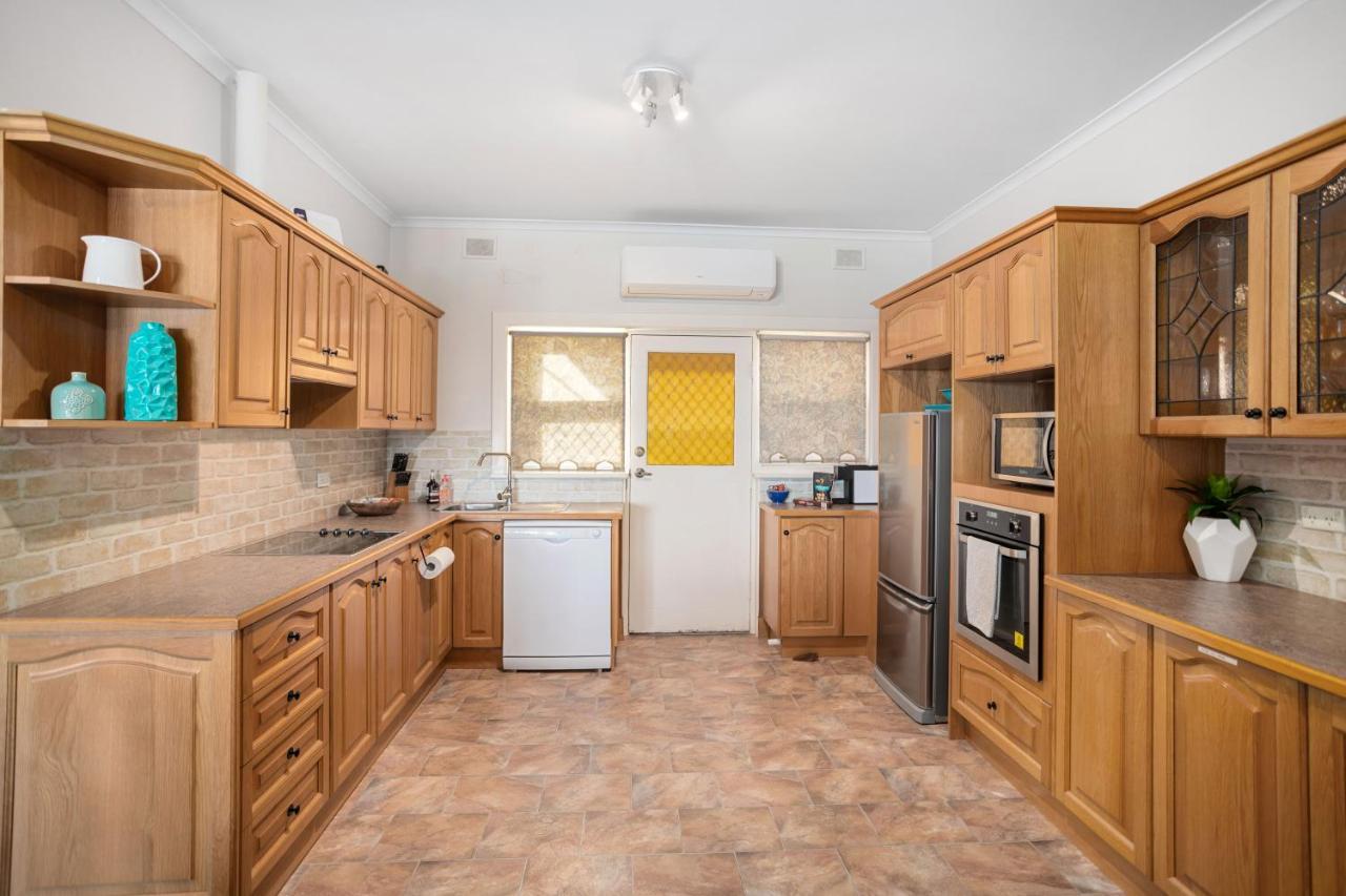 Horizon 235 Appartement Glenelg Buitenkant foto