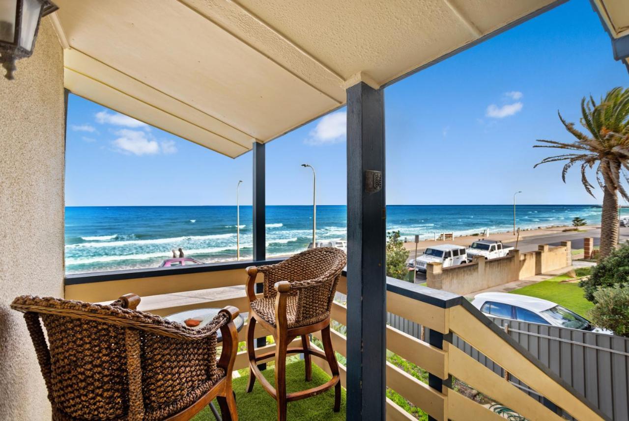 Horizon 235 Appartement Glenelg Buitenkant foto